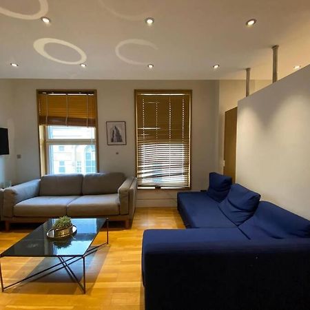 Apartamento Grand Living Near Piccadilly Cov11 Londres Exterior foto