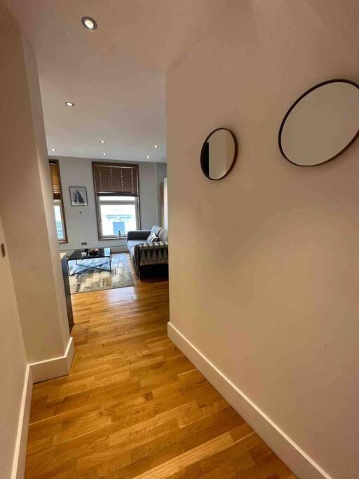 Apartamento Grand Living Near Piccadilly Cov11 Londres Exterior foto