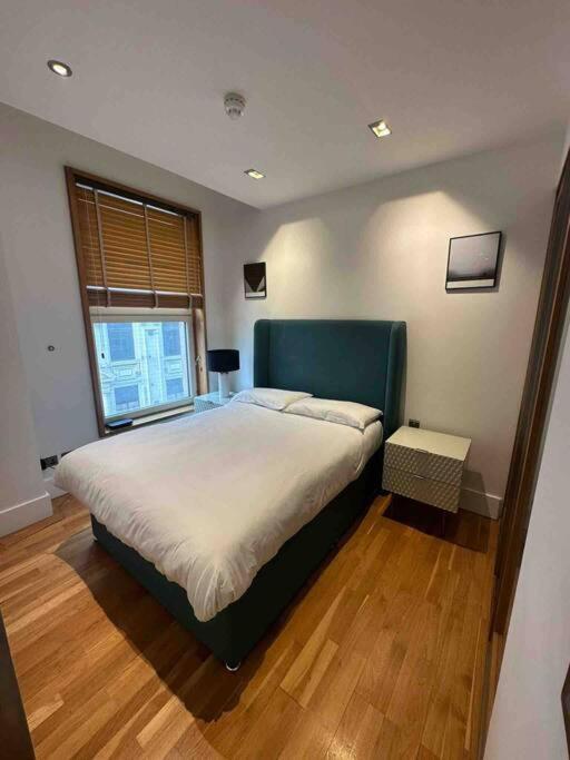 Apartamento Grand Living Near Piccadilly Cov11 Londres Exterior foto