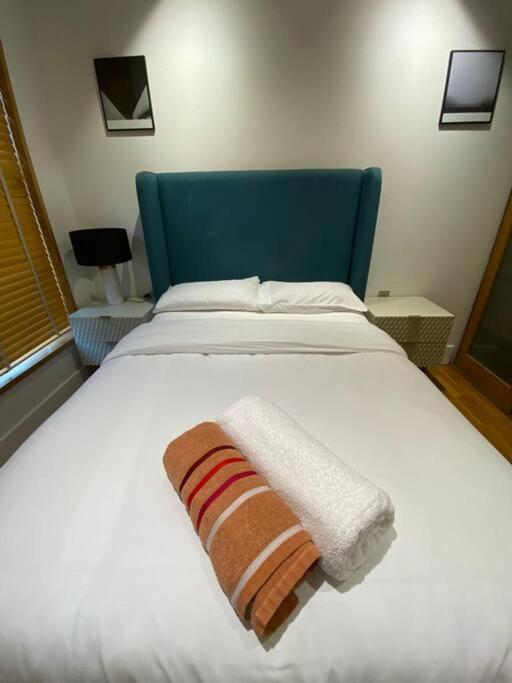 Apartamento Grand Living Near Piccadilly Cov11 Londres Exterior foto